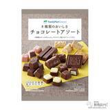 「『ファミリーマート・今週の新商品』和洋折衷スイーツ盛りだくさん！「モンブランどら」ほか」の画像12