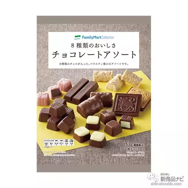 「『ファミリーマート・今週の新商品』和洋折衷スイーツ盛りだくさん！「モンブランどら」ほか」の画像