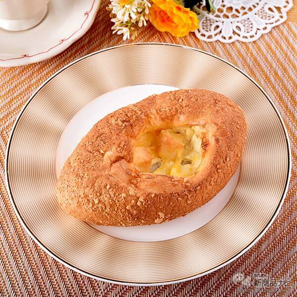 『ファミリーマート・今週の新商品』和洋折衷スイーツ盛りだくさん！「モンブランどら」ほか