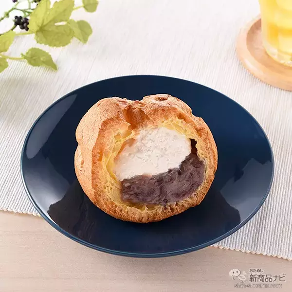 「『ファミリーマート・今週の新商品』和洋折衷スイーツ盛りだくさん！「モンブランどら」ほか」の画像