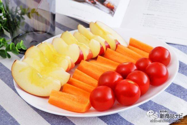 組み立てと洗浄が簡単！ 初めてでも使いやすい『ヒューロム スロージューサー アドバンスド100』でおいしいジュース生活を