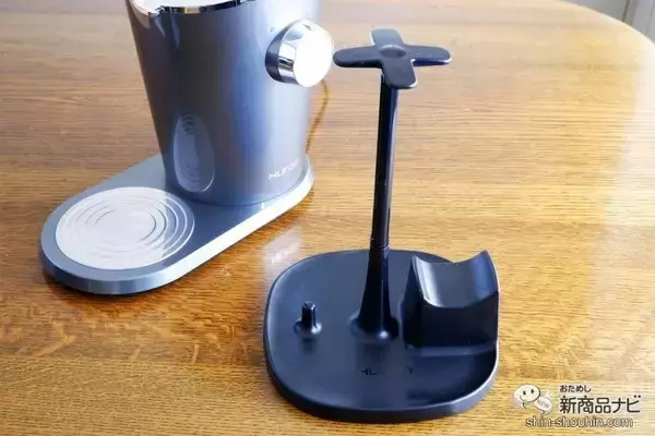 「組み立てと洗浄が簡単！ 初めてでも使いやすい『ヒューロム スロージューサー アドバンスド100』でおいしいジュース生活を」の画像