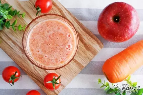 「組み立てと洗浄が簡単！ 初めてでも使いやすい『ヒューロム スロージューサー アドバンスド100』でおいしいジュース生活を」の画像