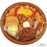 「『ミニストップ・今週の新商品』FF新メニュー『とよのか練乳いちごパフェ』『たっぷりいちごパフェ』や、『スフレプリン　イチゴ』など、苺づくし！」の画像9