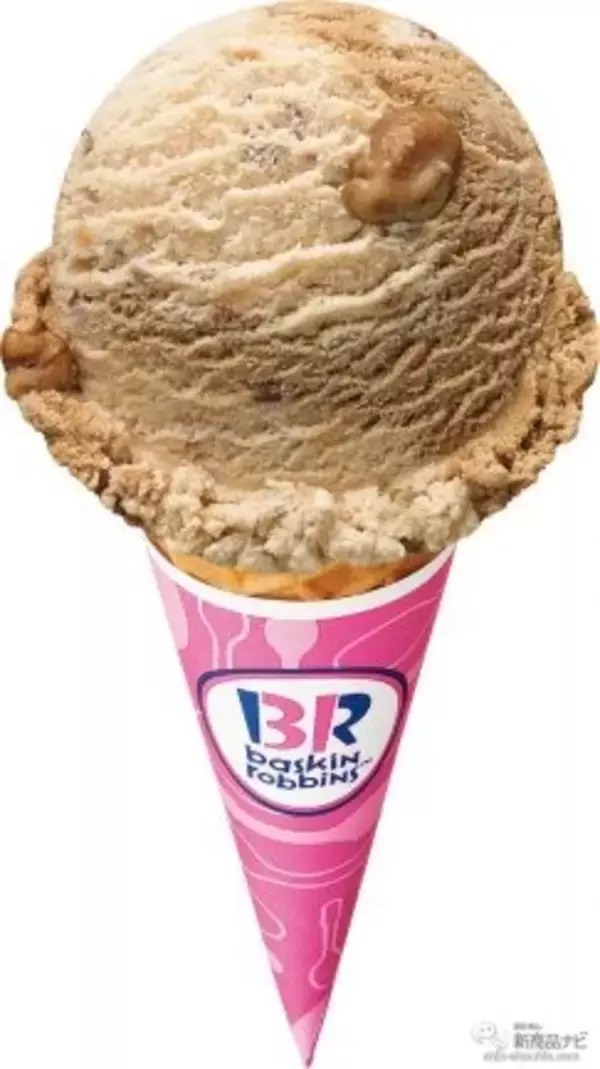 「『サーティワン アイスクリーム・今月の新商品』12月のおすすめフレーバー『メルティ シュトーレン』やクリスマス限定『メリーメニースノーマン』など！」の画像