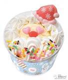 「『サーティワン アイスクリーム・今月の新商品』12月のおすすめフレーバー『メルティ シュトーレン』やクリスマス限定『メリーメニースノーマン』など！」の画像8