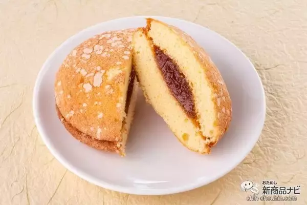 「2021年 文明堂の「期間限定商品」がアツい！ 『メープルカステラ・ブッセりんご・月三笠ごま・カステラ巻いちご・ごま三笠山』 が新登場」の画像