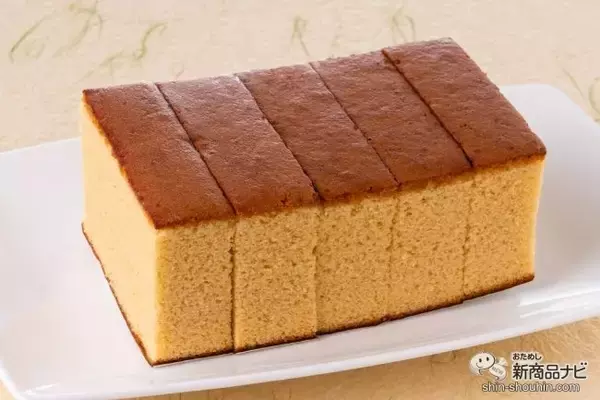 「2021年 文明堂の「期間限定商品」がアツい！ 『メープルカステラ・ブッセりんご・月三笠ごま・カステラ巻いちご・ごま三笠山』 が新登場」の画像