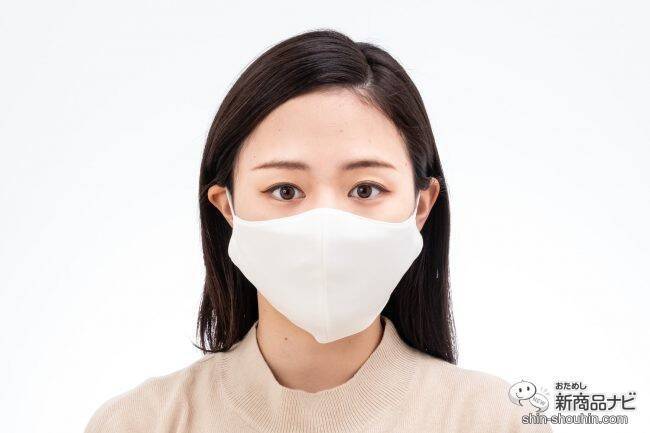 マスクによる肌荒れとおさらば！シルクプロテイン加工の高性能マスク『CCマスク』を実際に試してみた