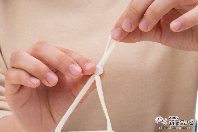 マスクによる肌荒れとおさらば！シルクプロテイン加工の高性能マスク『CCマスク』を実際に試してみた