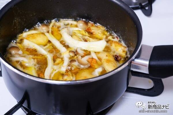 生ほやを缶詰に 大人の夜に ほや 水煮 缶でおうち晩酌にもピッタリな和風アヒージョを作ってみた 21年1月7日 エキサイトニュース