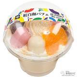 「『ミニストップ・今週の新商品』FF新メニュー『バターチキンカレーまん』や『ポテトチップスからあげパンチ』『紅白和パフェ』など！」の画像6