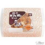 「『ミニストップ・今週の新商品』FF新メニュー『バターチキンカレーまん』や『ポテトチップスからあげパンチ』『紅白和パフェ』など！」の画像8