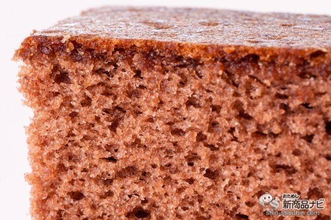 【期間限定】プチギフトにも！ 文明堂の『おやつカステラ チョコレート』はバレンタインにぴったり