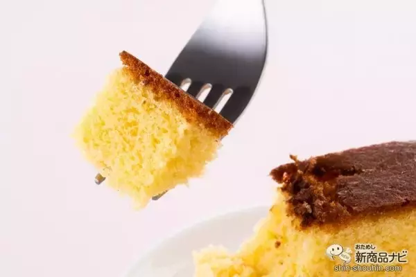 「【期間限定】プチギフトにも！ 文明堂の『おやつカステラ チョコレート』はバレンタインにぴったり」の画像