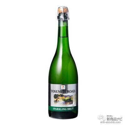セブンーイレブンなどで手に入る セブンプレミアム セブンプレミアム ゴールドの新商品 年12月29日付 使いやすいお餅 ヨセミテ ロード スパークリング など 年12月30日 エキサイトニュース 2 4