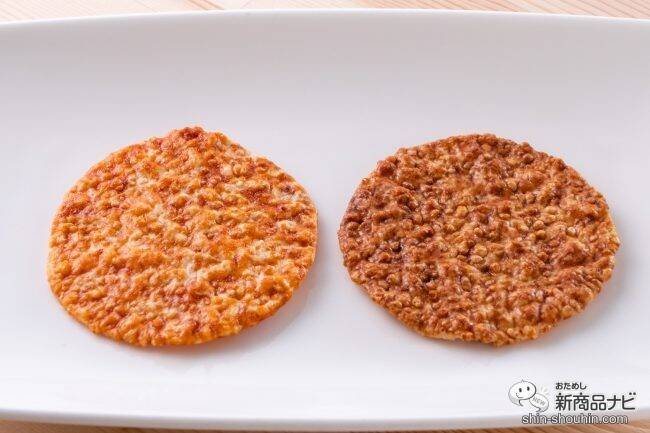 お菓子を食べて旅行気分！「ご当地めぐりシリーズ」第1弾『新潟仕込み 明太子味』＆『三幸の柿の種 牛タン風味』新発売！