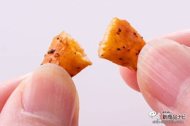 お菓子を食べて旅行気分！「ご当地めぐりシリーズ」第1弾『新潟仕込み 明太子味』＆『三幸の柿の種 牛タン風味』新発売！