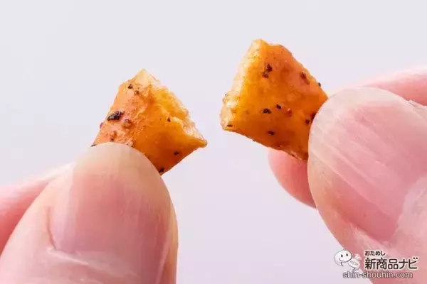 「お菓子を食べて旅行気分！「ご当地めぐりシリーズ」第1弾『新潟仕込み 明太子味』＆『三幸の柿の種 牛タン風味』新発売！」の画像