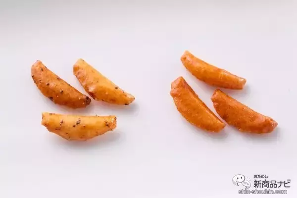 「お菓子を食べて旅行気分！「ご当地めぐりシリーズ」第1弾『新潟仕込み 明太子味』＆『三幸の柿の種 牛タン風味』新発売！」の画像