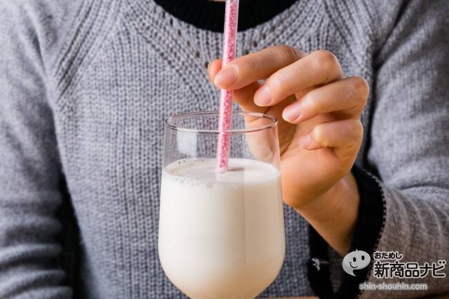 味付きストロー『ミラクルストロー シッパー』で牛乳嫌いを克服できる？ 4種類の味を飲み比べ！