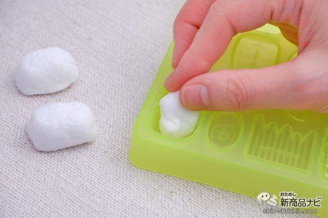 まるでホンモノみたい!? 『シリコンねんど おすしやさんセット』でおうち時間にお寿司屋さんになりきって遊ぼう