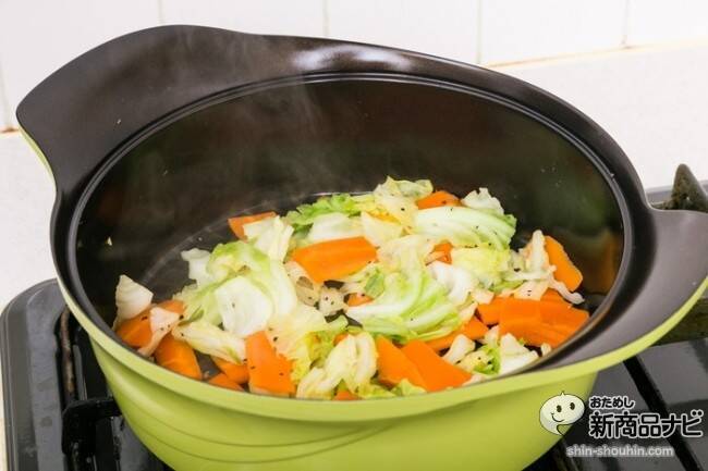 最強の硬度を誇るコーティング鍋を試してみた！『HRC セラミックコーティング鍋』なら焼肉でもコゲつかない！