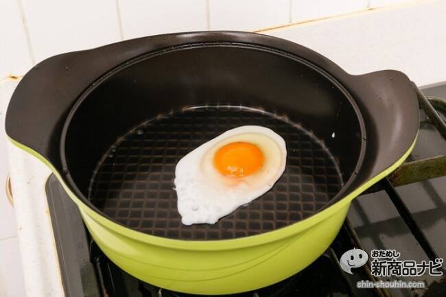 最強の硬度を誇るコーティング鍋を試してみた！『HRC セラミックコーティング鍋』なら焼肉でもコゲつかない！