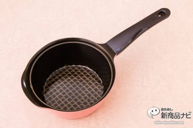 最強の硬度を誇るコーティング鍋を試してみた！『HRC セラミックコーティング鍋』なら焼肉でもコゲつかない！