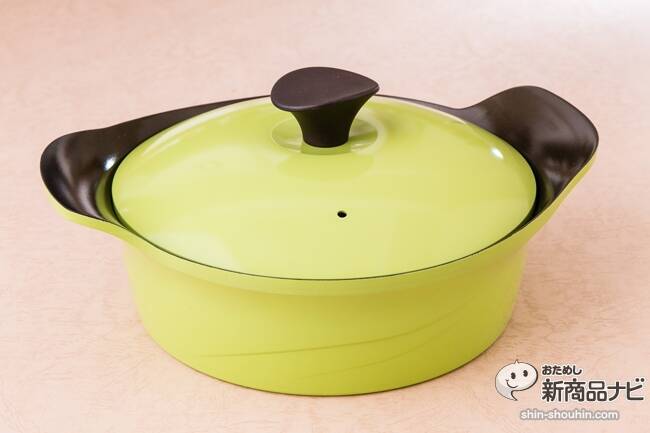 最強の硬度を誇るコーティング鍋を試してみた！『HRC セラミックコーティング鍋』なら焼肉でもコゲつかない！