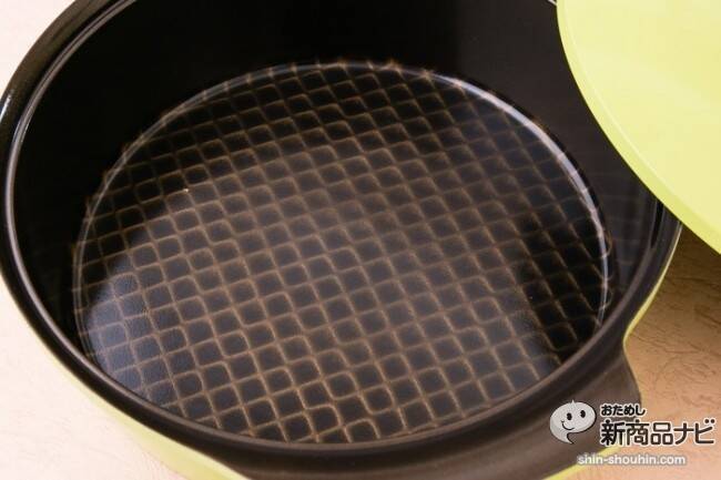 最強の硬度を誇るコーティング鍋を試してみた！『HRC セラミックコーティング鍋』なら焼肉でもコゲつかない！