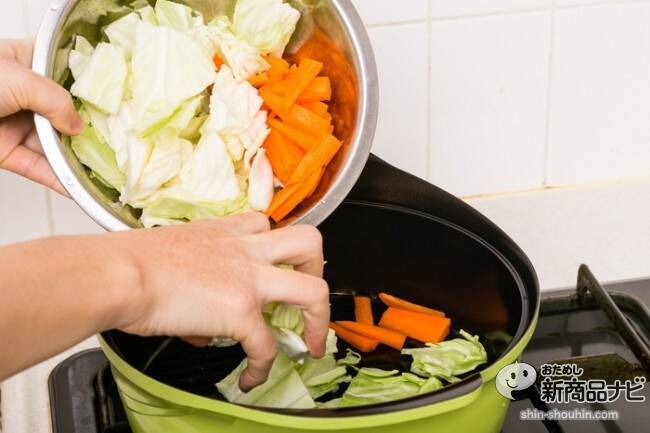 最強の硬度を誇るコーティング鍋を試してみた！『HRC セラミックコーティング鍋』なら焼肉でもコゲつかない！