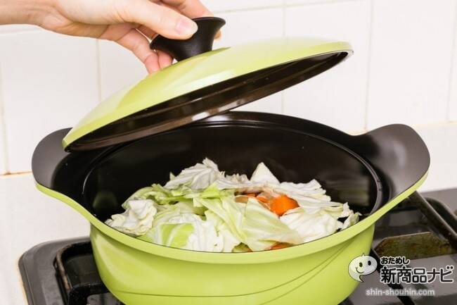 最強の硬度を誇るコーティング鍋を試してみた！『HRC セラミックコーティング鍋』なら焼肉でもコゲつかない！