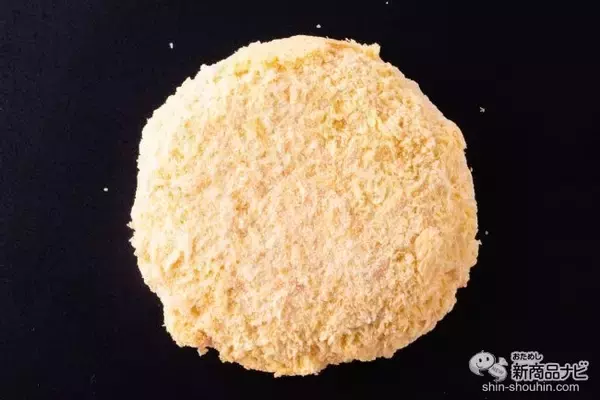 「素材の味をそのままぎゅっ！ じゃがいもの優しい甘さを堪能できる『北海道産きたあかりのコロッケ』を食レポ」の画像