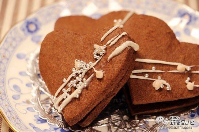 バレンタインにピッタリ！ ふんわり溶ける『宮古島ふんわりさとうきび糖』でお菓子を作ろう！