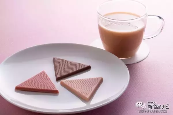 「バレンタイン限定！世界のトップショコラティエ監修「奏-KANADE-」が贈る『国産苺タブレット』の美しさと美味しさに感嘆」の画像