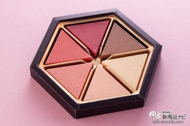 バレンタイン限定！世界のトップショコラティエ監修「奏-KANADE-」が贈る『国産苺タブレット』の美しさと美味しさに感嘆