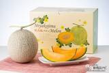 「冬に食べられる甘～いメロン!! 贈答用にもぴったり『宮古島メロン』の美味しさに感動が止まらない！」の画像1