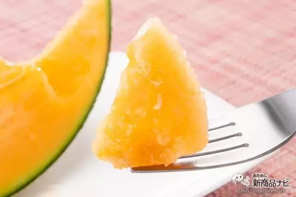 「冬に食べられる甘～いメロン!! 贈答用にもぴったり『宮古島メロン』の美味しさに感動が止まらない！」の画像