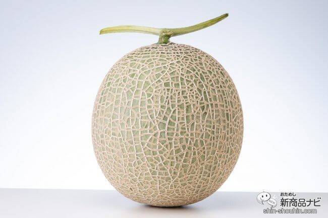 冬に食べられる甘～いメロン!! 贈答用にもぴったり『宮古島メロン』の美味しさに感動が止まらない！