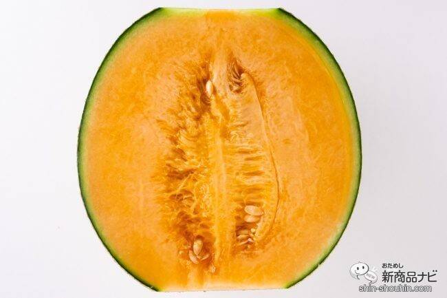 冬に食べられる甘～いメロン!! 贈答用にもぴったり『宮古島メロン』の美味しさに感動が止まらない！