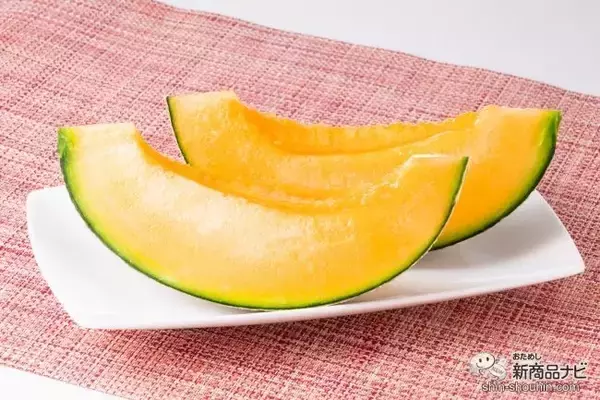 「冬に食べられる甘～いメロン!! 贈答用にもぴったり『宮古島メロン』の美味しさに感動が止まらない！」の画像