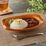 「『ファミリーマート・今週の新商品』自宅で食べる至福の洋食弁当「やわらかビーフと野菜とけこむ　コクが自慢の欧風カレー」ほか」の画像2