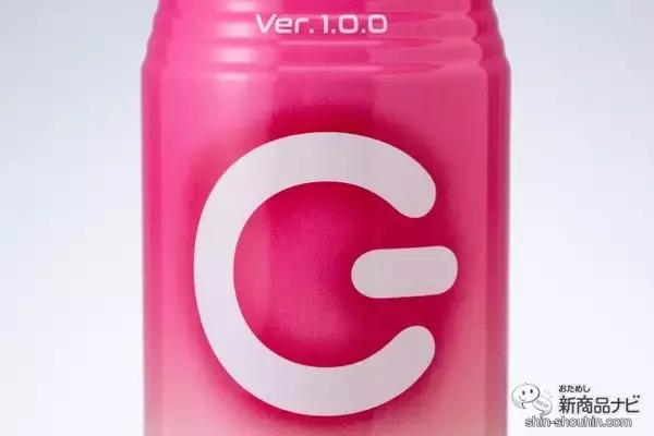 「果汁17%配合エナドリ『ZONe Utopia Ver.1.0.0』が常識を超えるおいしさだった！」の画像