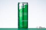「【緑のレッドブル】キレ味するどくリフレッシュ！ 『レッドブル・エナジードリンク グリーンエディション』」の画像3