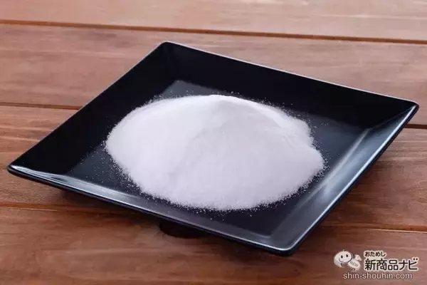 「植物由来の甘味料『パリジェンヌ』をお試ししてみた！甘さは砂糖とほぼ同じなのに、カロリーは半分！」の画像