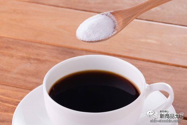 植物由来の甘味料『パリジェンヌ』をお試ししてみた！甘さは砂糖とほぼ同じなのに、カロリーは半分！