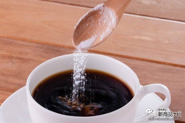 植物由来の甘味料『パリジェンヌ』をお試ししてみた！甘さは砂糖とほぼ同じなのに、カロリーは半分！