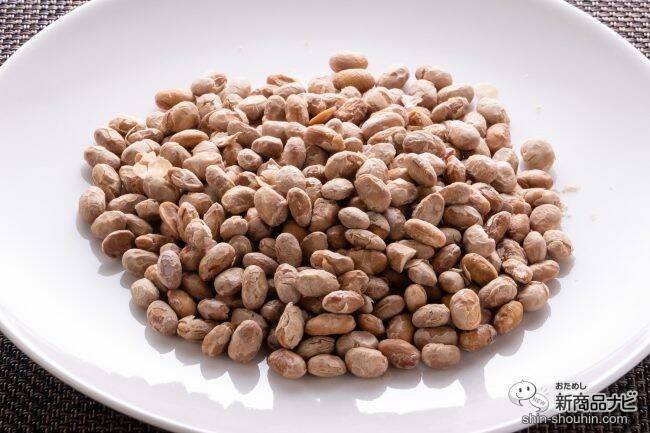 【新感覚】ふりかけて食べる納豆!?『フリーズドライ納豆　粒タイプ』をチャーハンにかけて食べてみた！