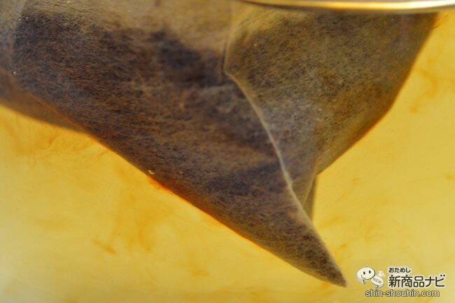 3分で本格水出しアイスティー！ 『コールドブリュー ティーバッグ クールストロベリー』で瞬間おうちカフェ